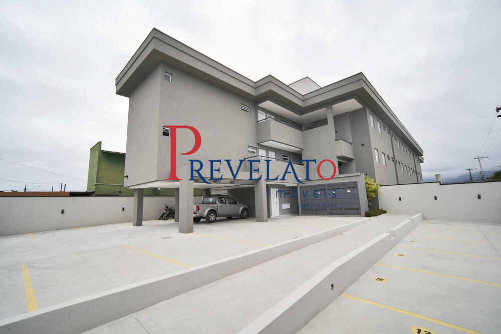 Apartamento, 2 quartos, 42 m² - Foto 1