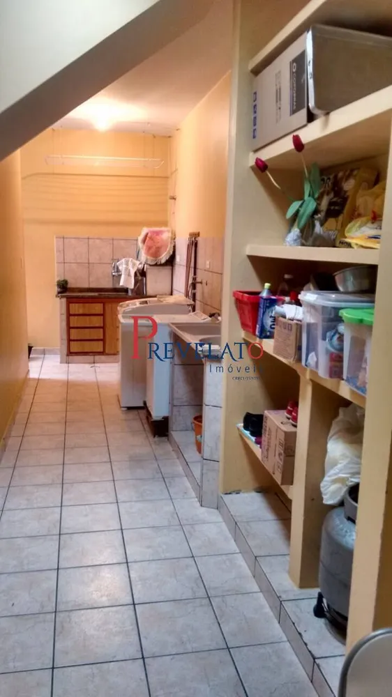 Casa, 3 quartos, 145 m² - Foto 2