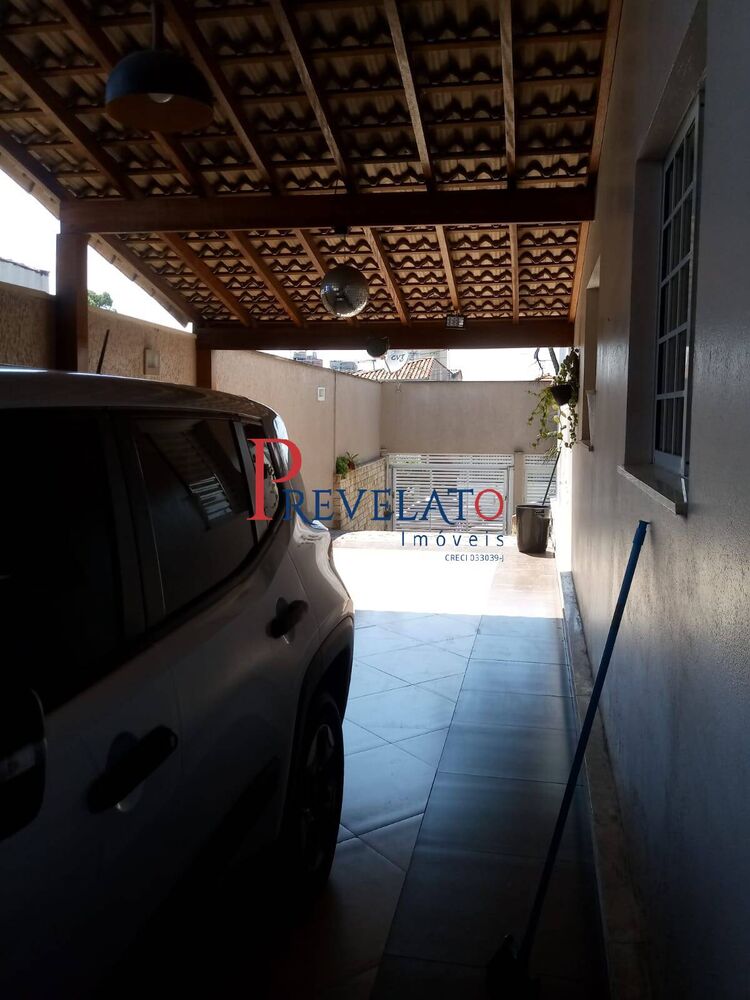 Sobrado, 4 quartos, 214 m² - Foto 5