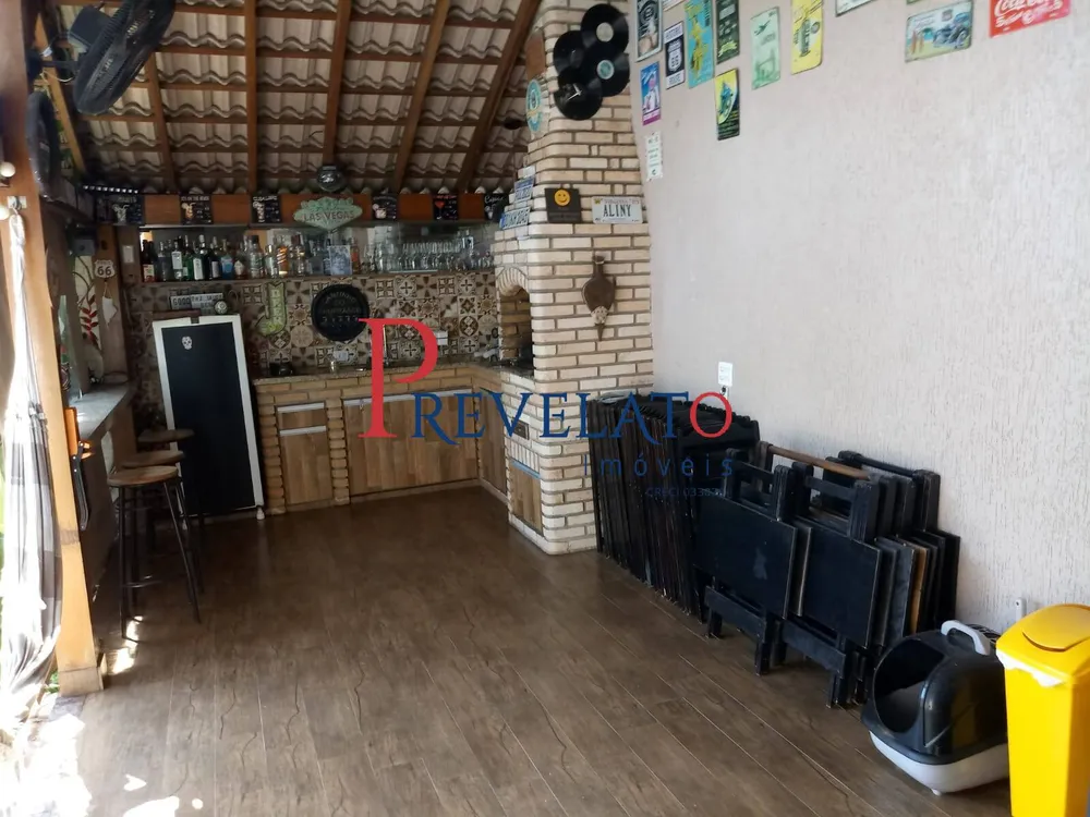 Sobrado, 4 quartos, 214 m² - Foto 18