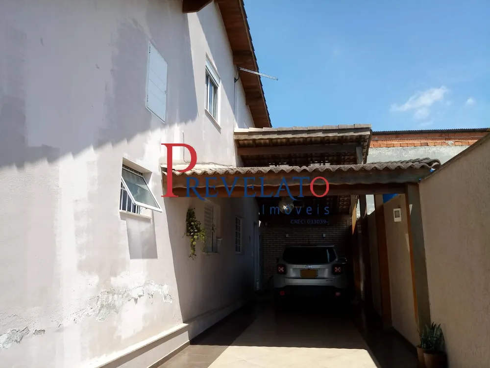 Sobrado, 4 quartos, 214 m² - Foto 20
