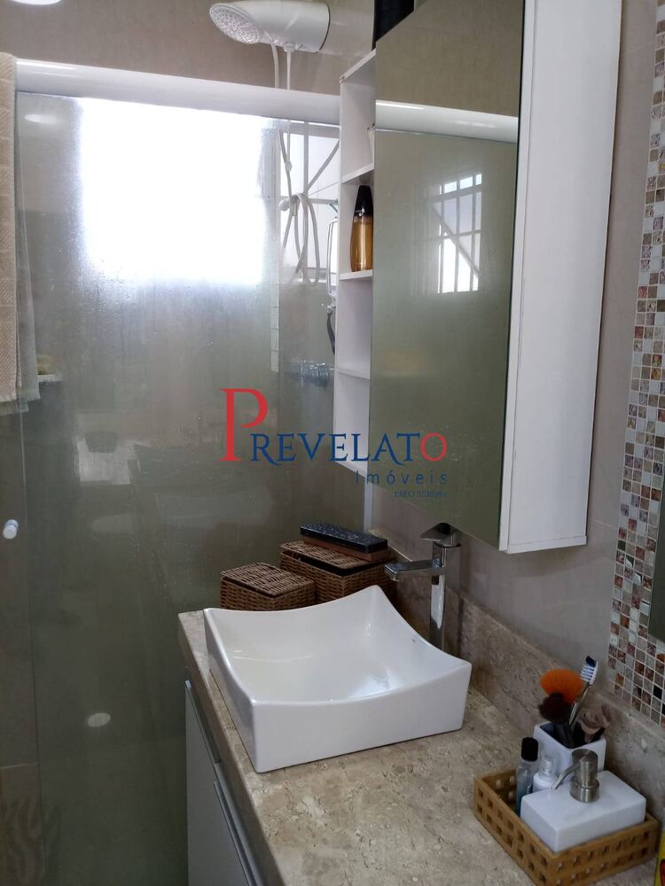 Sobrado, 4 quartos, 214 m² - Foto 10