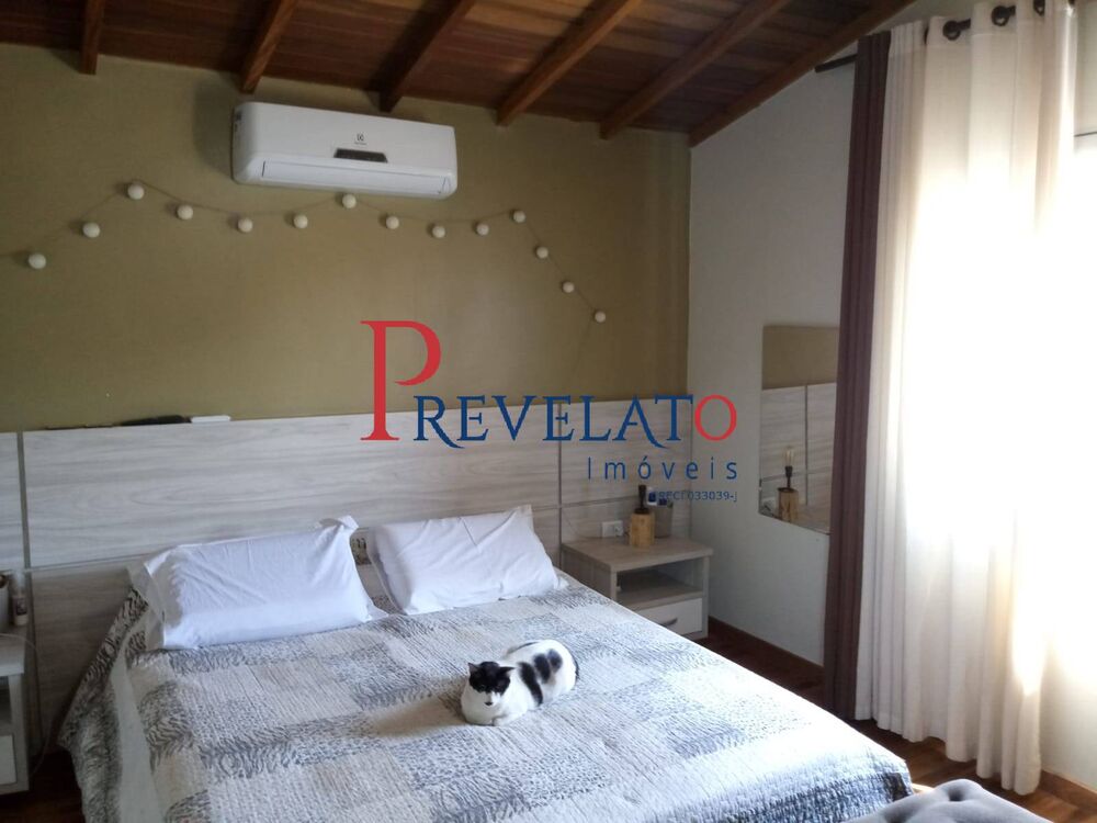 Sobrado, 4 quartos, 214 m² - Foto 4