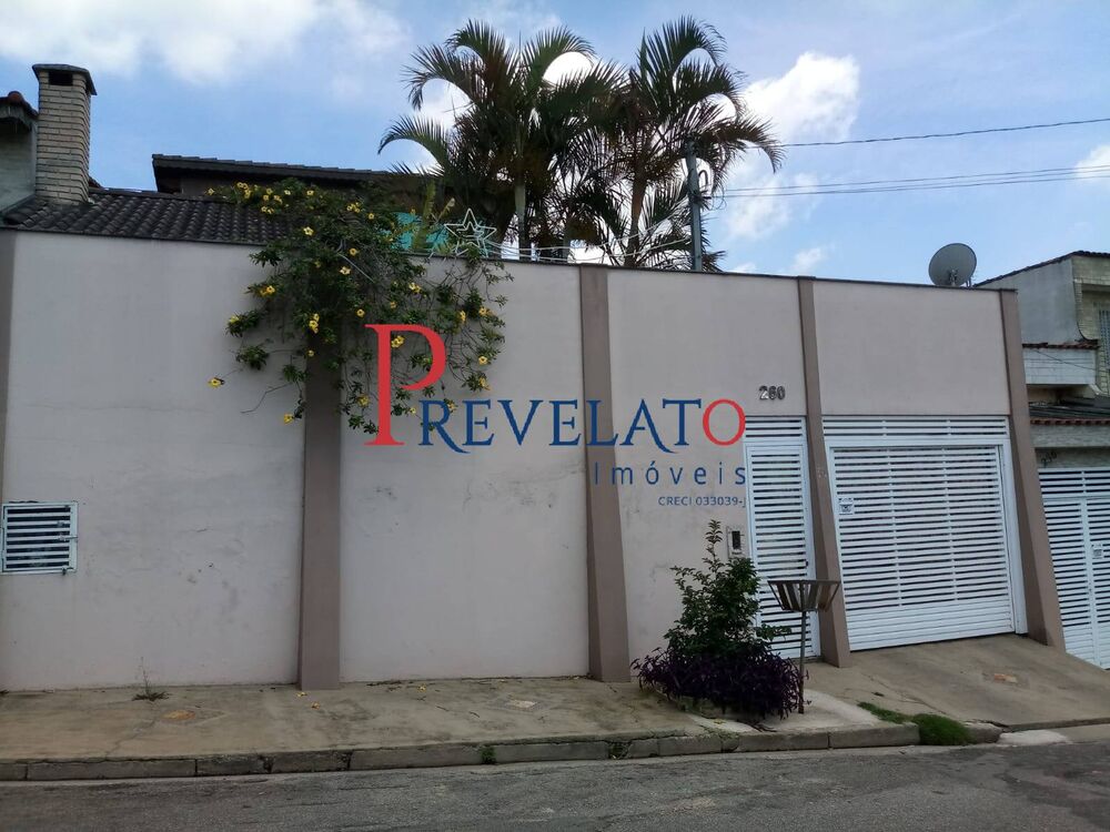 Sobrado, 4 quartos, 214 m² - Foto 9