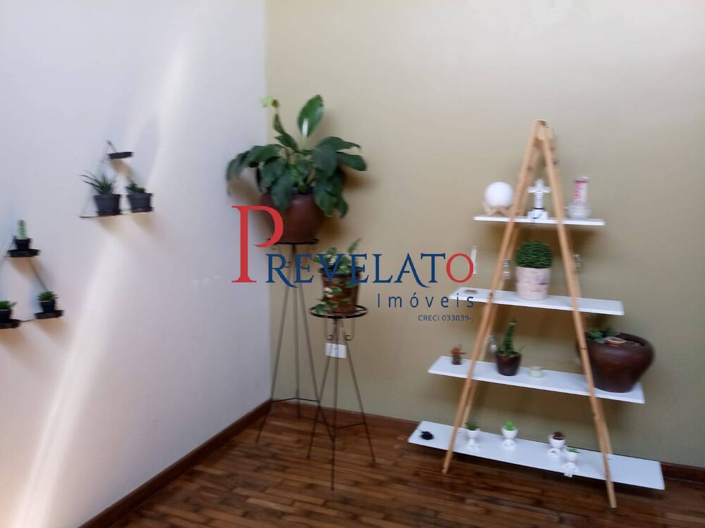 Sobrado, 4 quartos, 214 m² - Foto 16