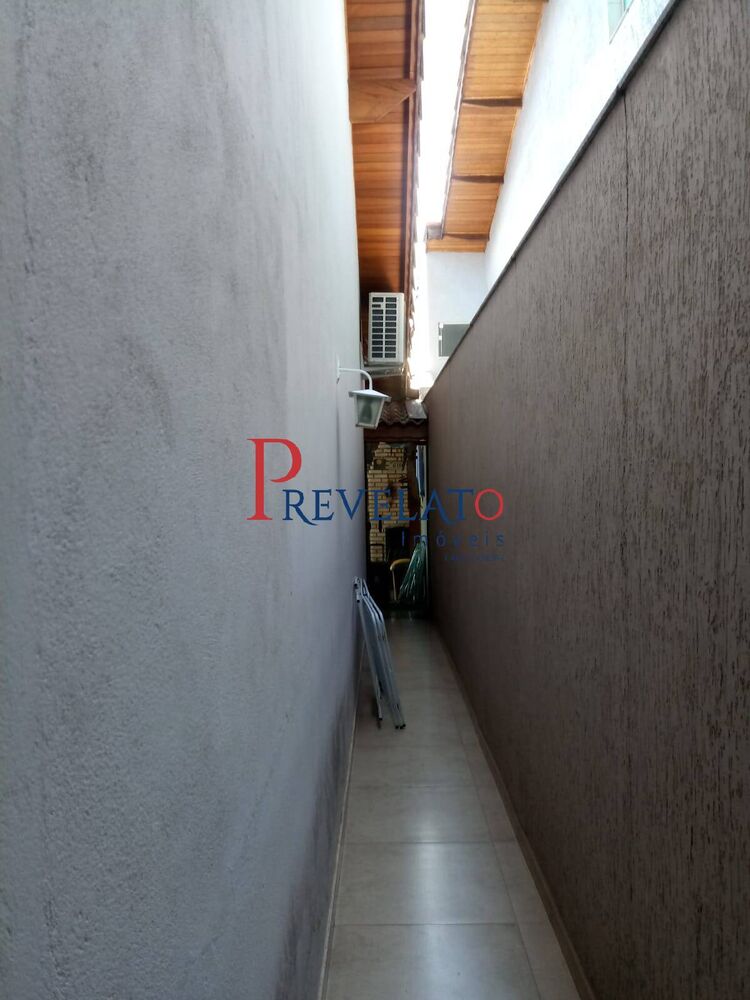 Sobrado, 4 quartos, 214 m² - Foto 6