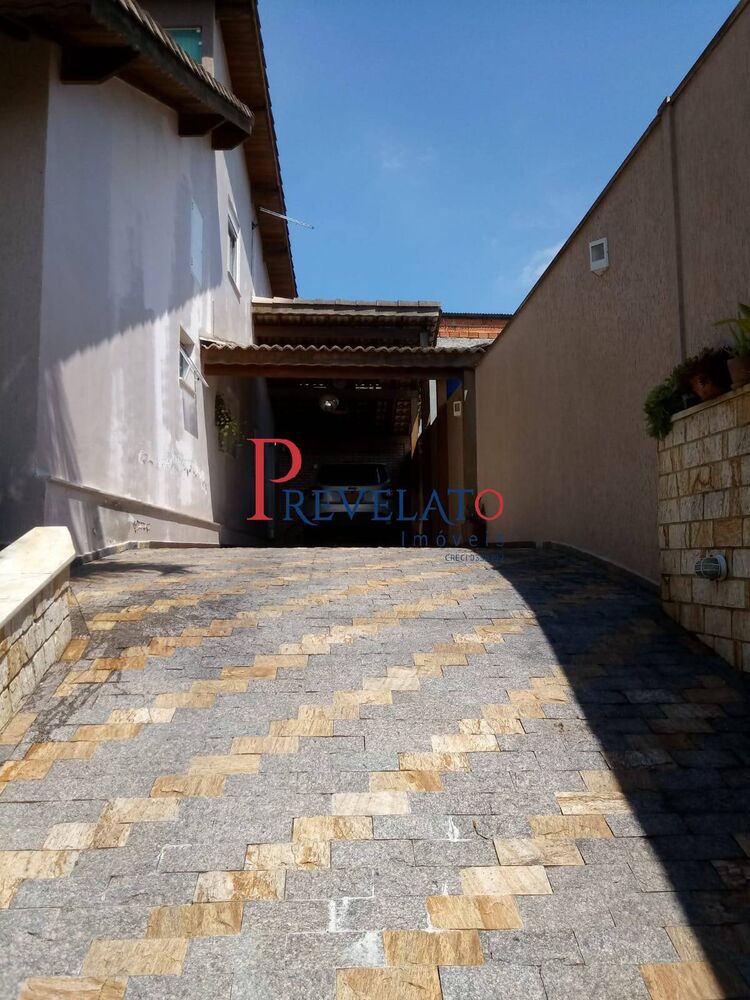 Sobrado, 4 quartos, 214 m² - Foto 15