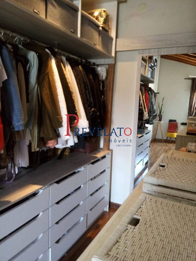 Sobrado, 4 quartos, 214 m² - Foto 3