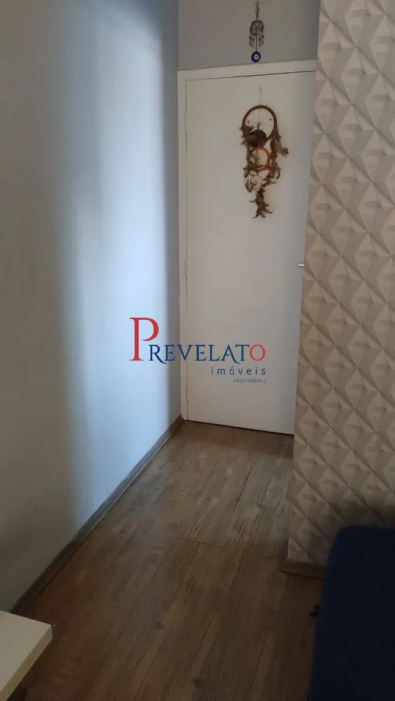 Apartamento, 2 quartos, 56 m² - Foto 4