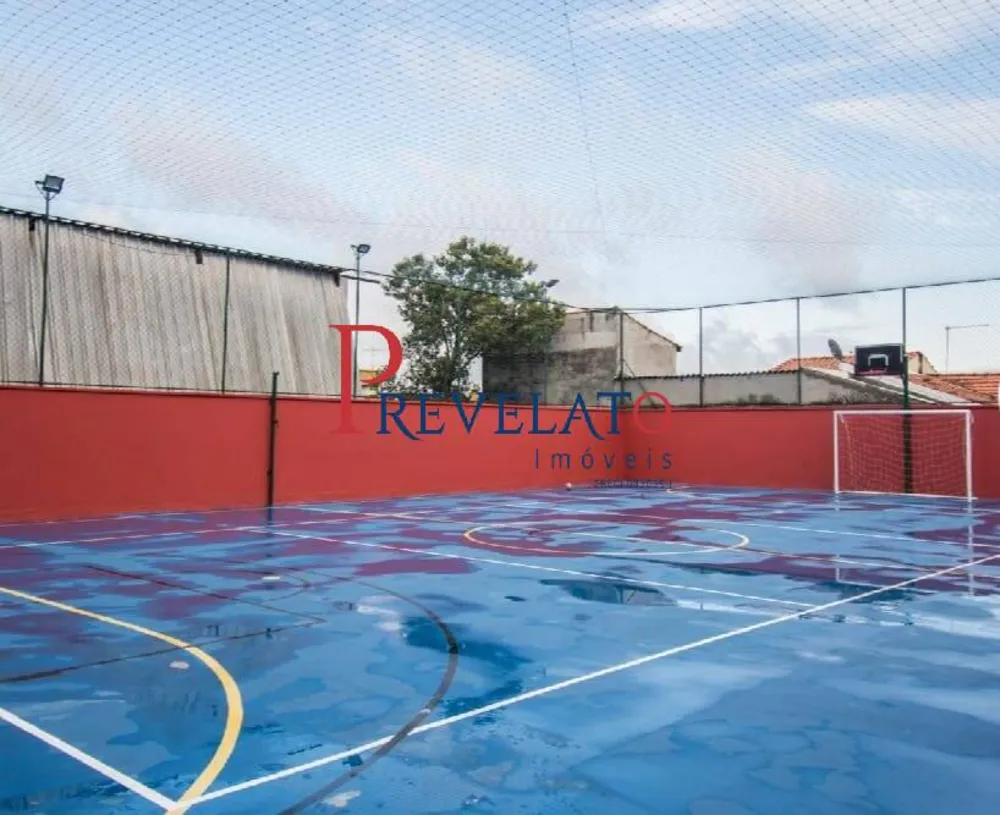 Apartamento, 2 quartos, 56 m² - Foto 6