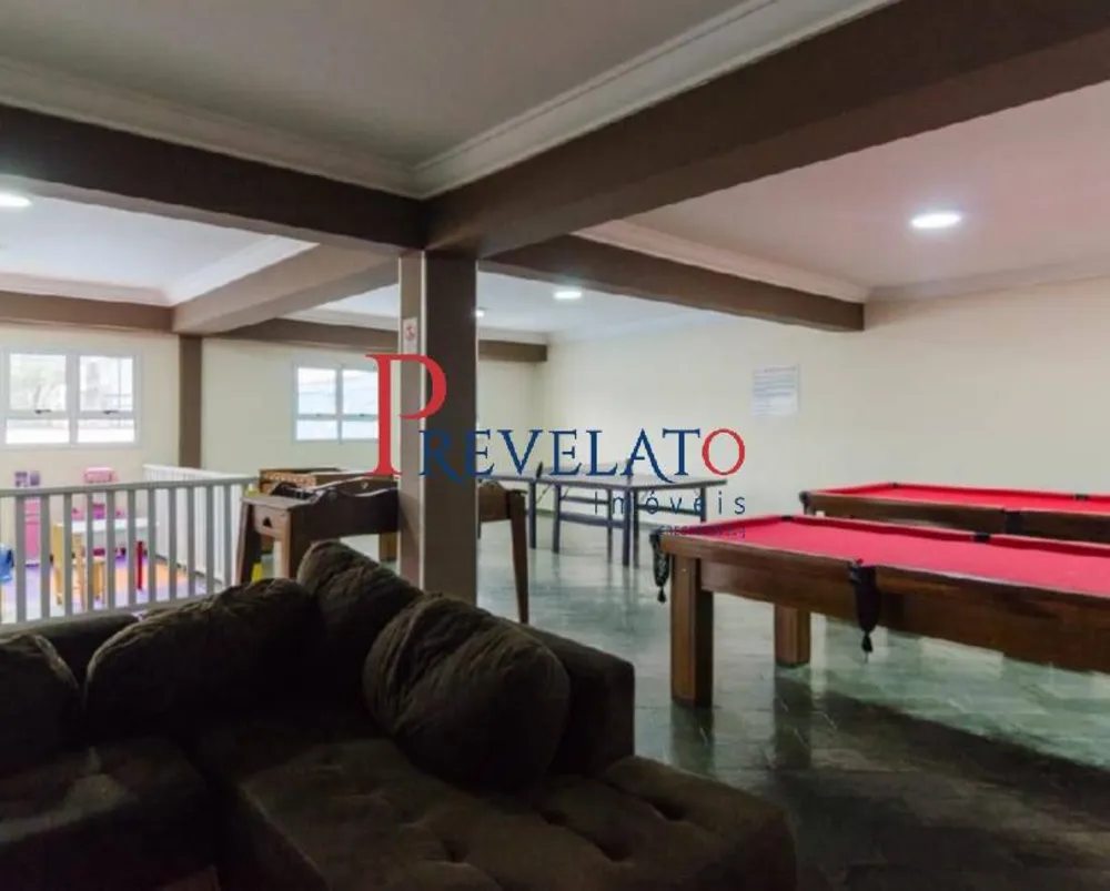 Apartamento, 2 quartos, 56 m² - Foto 5