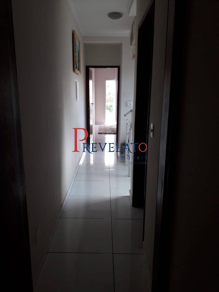Sobrado, 4 quartos, 285 m² - Foto 7