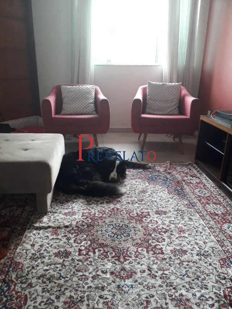 Sobrado, 4 quartos, 285 m² - Foto 4