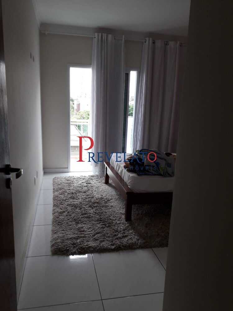Sobrado, 4 quartos, 285 m² - Foto 5