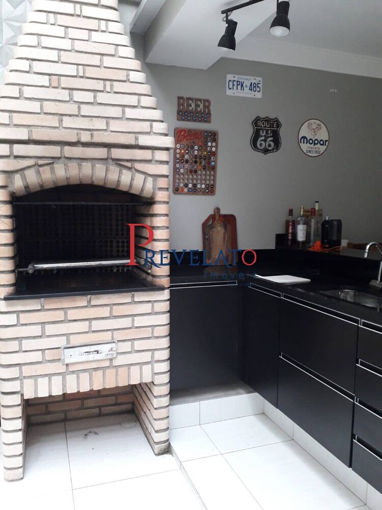 Sobrado, 4 quartos, 285 m² - Foto 6