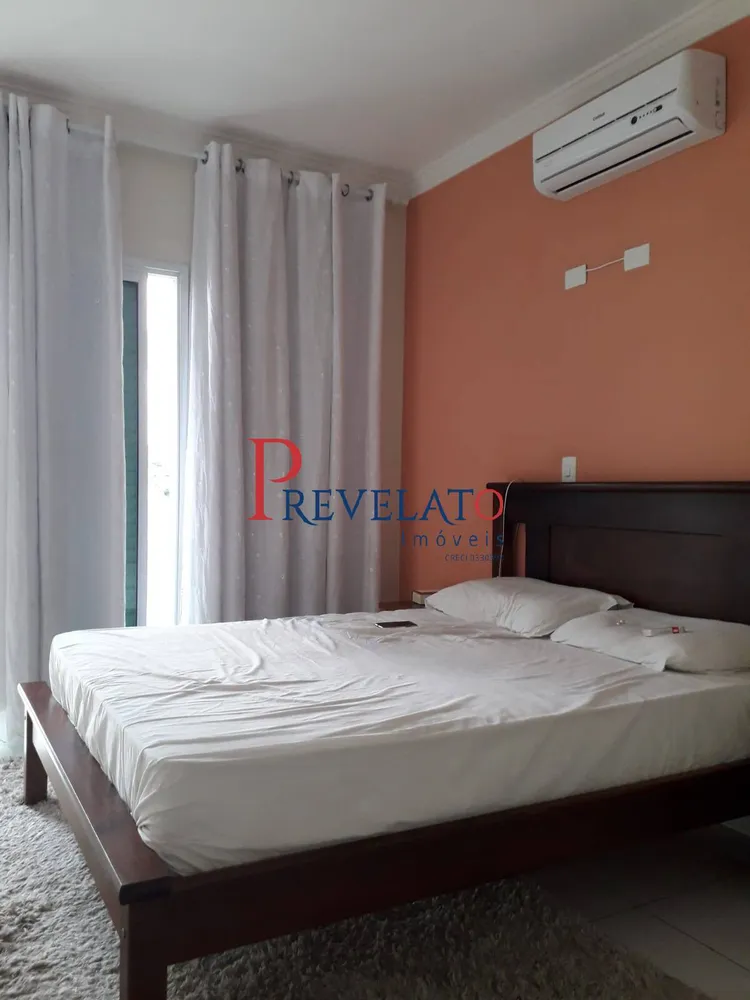 Sobrado, 4 quartos, 285 m² - Foto 3