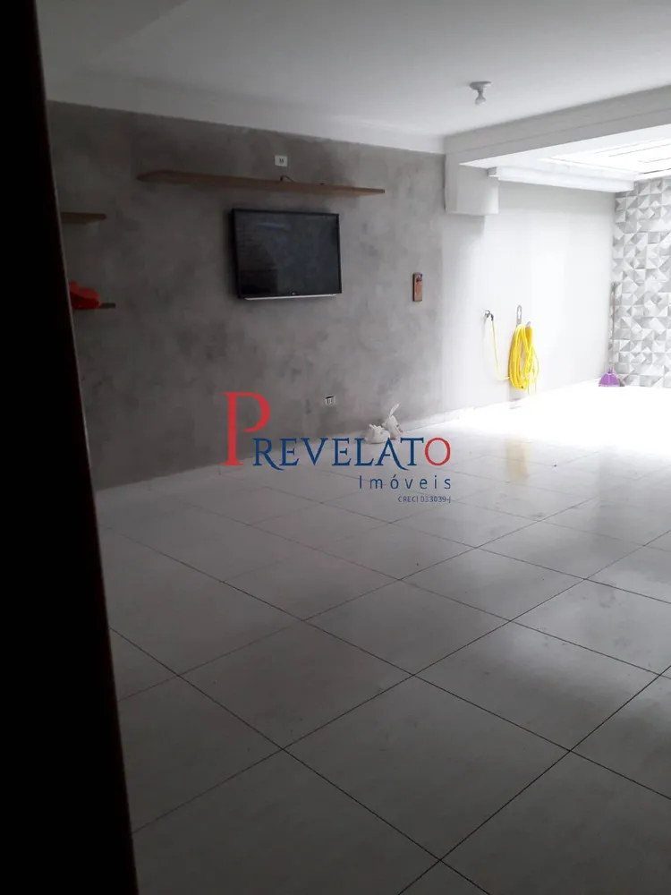 Sobrado, 4 quartos, 285 m² - Foto 2