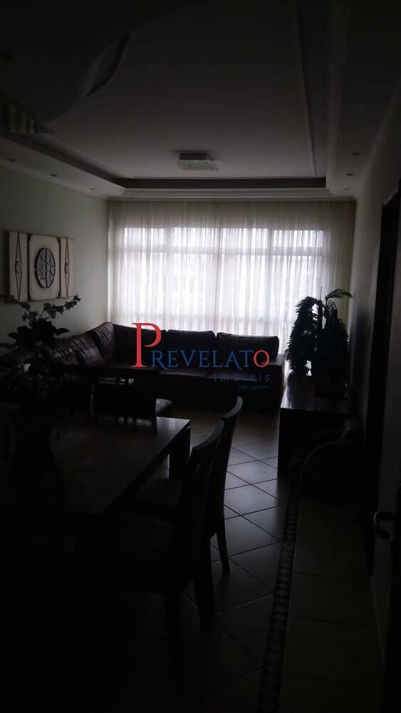 Apartamento, 3 quartos, 162 m² - Foto 7