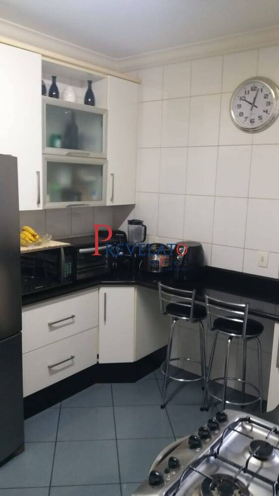Apartamento, 3 quartos, 162 m² - Foto 6