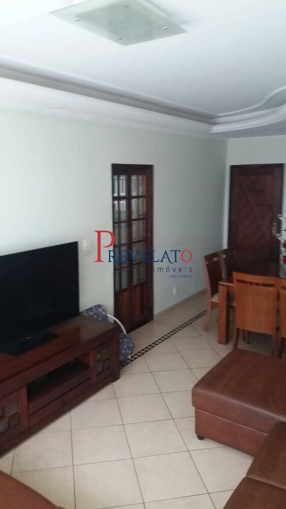 Apartamento, 3 quartos, 162 m² - Foto 1