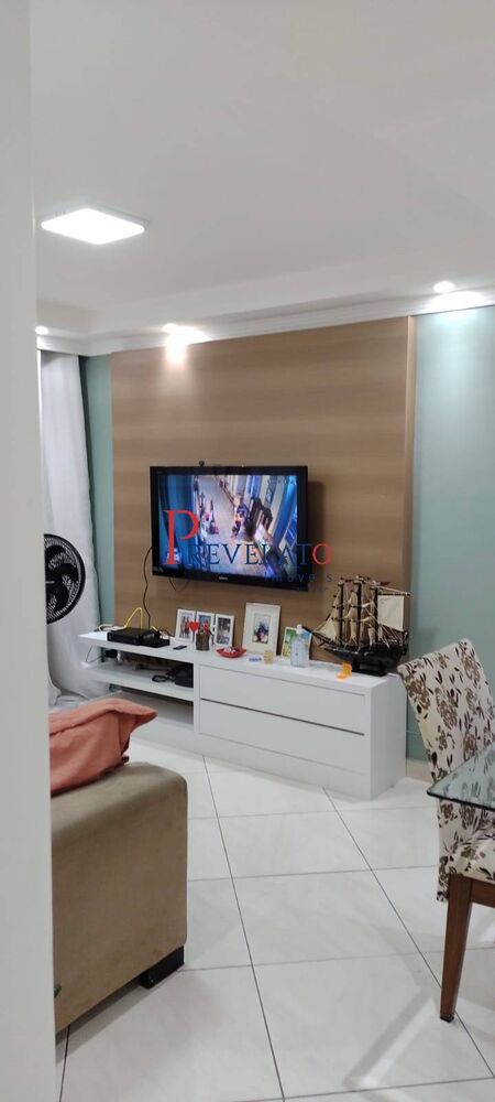 Apartamento, 2 quartos, 55 m² - Foto 2