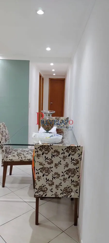 Apartamento, 2 quartos, 55 m² - Foto 4