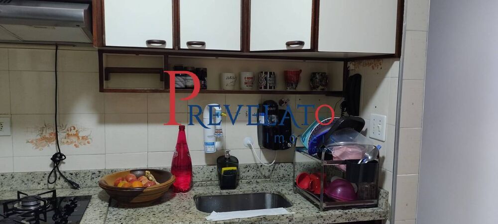 Apartamento, 2 quartos, 55 m² - Foto 3