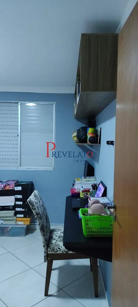 Apartamento, 2 quartos, 55 m² - Foto 2