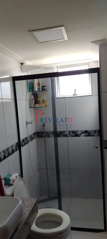 Apartamento, 2 quartos, 55 m² - Foto 3