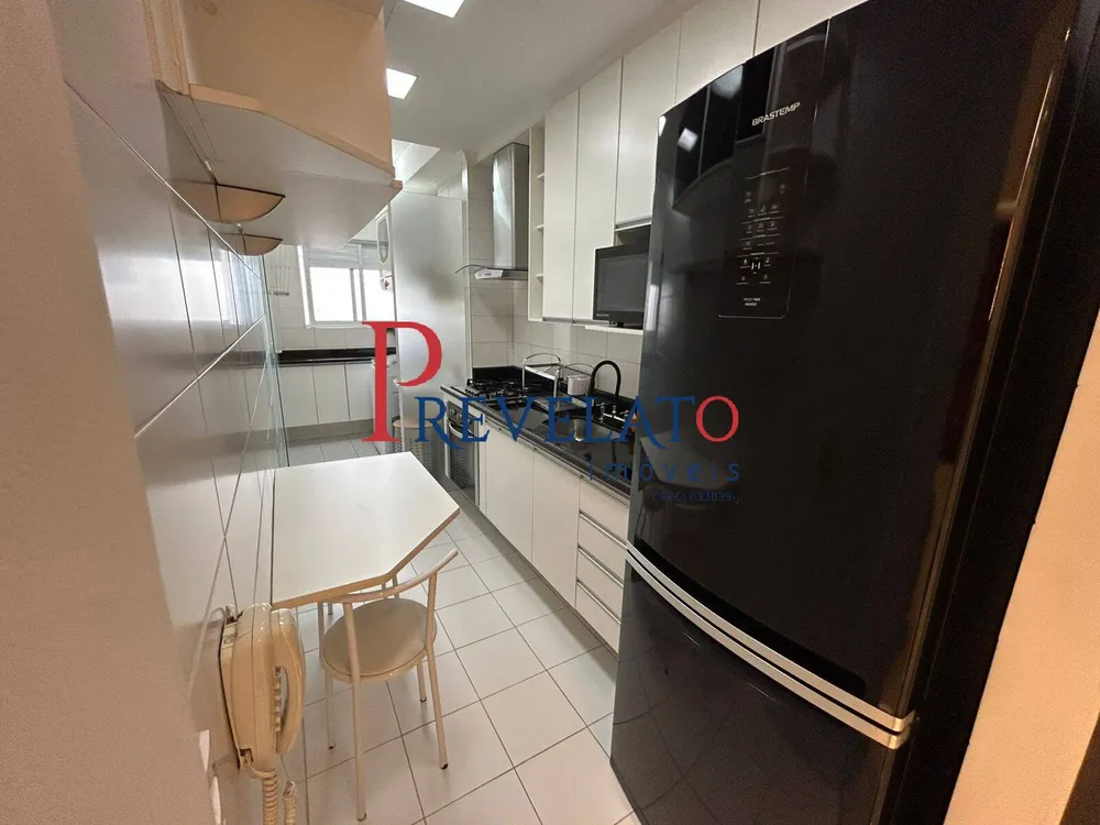 Apartamento, 2 quartos, 92 m² - Foto 1
