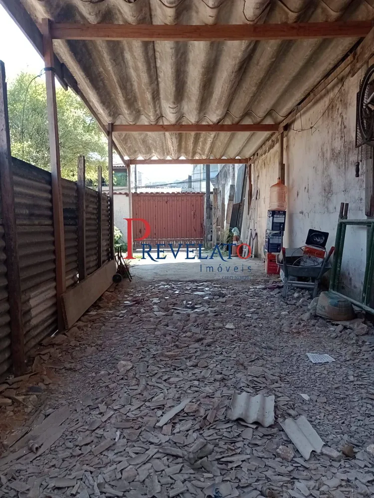 Terreno, 250 m² - Foto 2