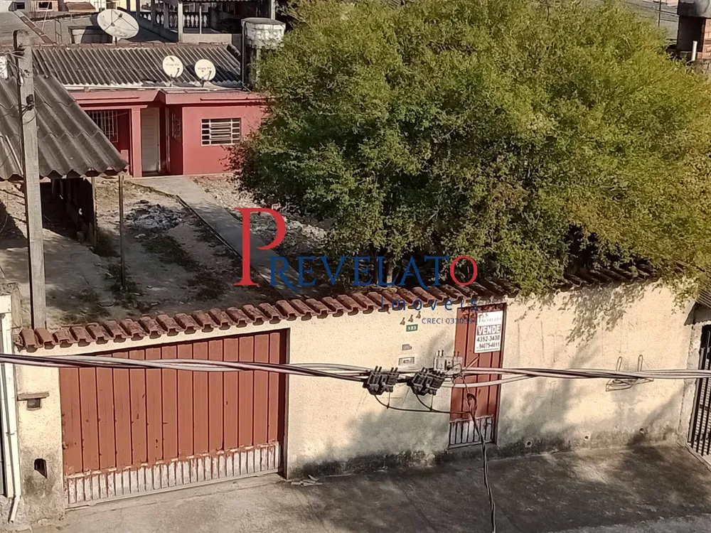 Terreno, 250 m² - Foto 1