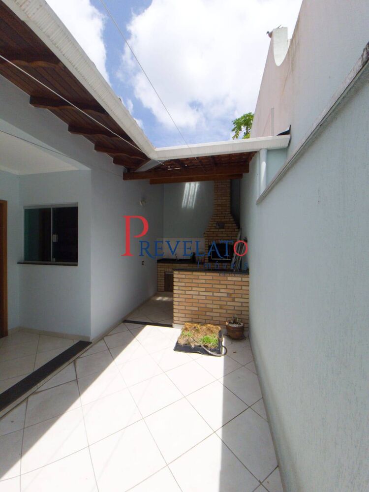 Sobrado, 3 quartos, 237 m² - Foto 3