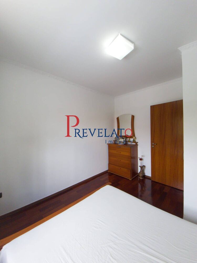 Sobrado, 3 quartos, 237 m² - Foto 1