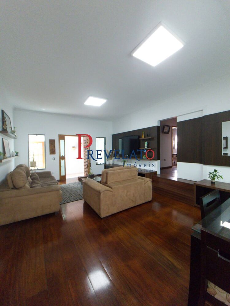 Sobrado, 3 quartos, 237 m² - Foto 4