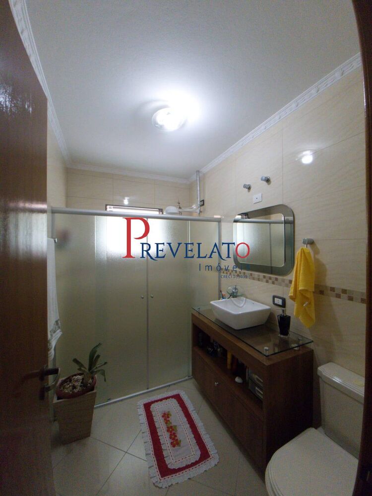 Sobrado, 3 quartos, 237 m² - Foto 6