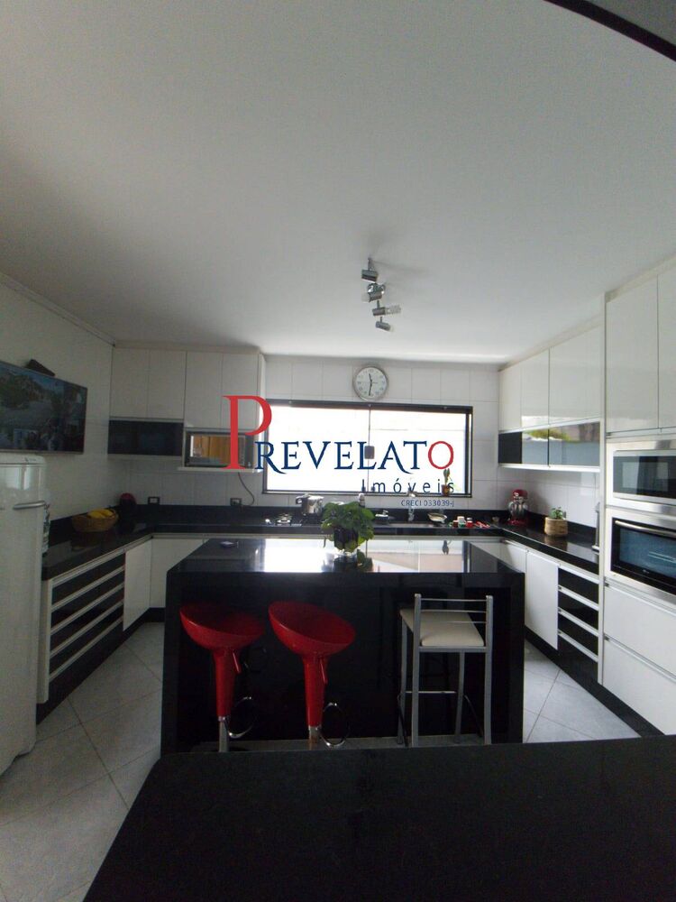Sobrado, 3 quartos, 237 m² - Foto 8