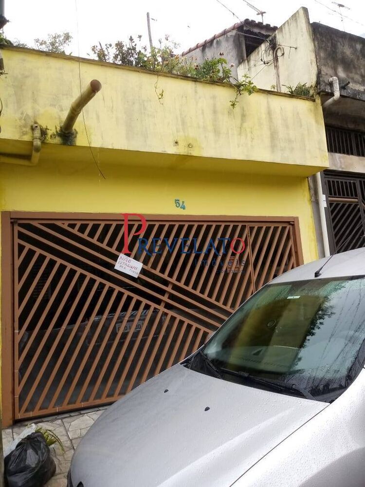 Casa, 7 quartos, 202 m² - Foto 5