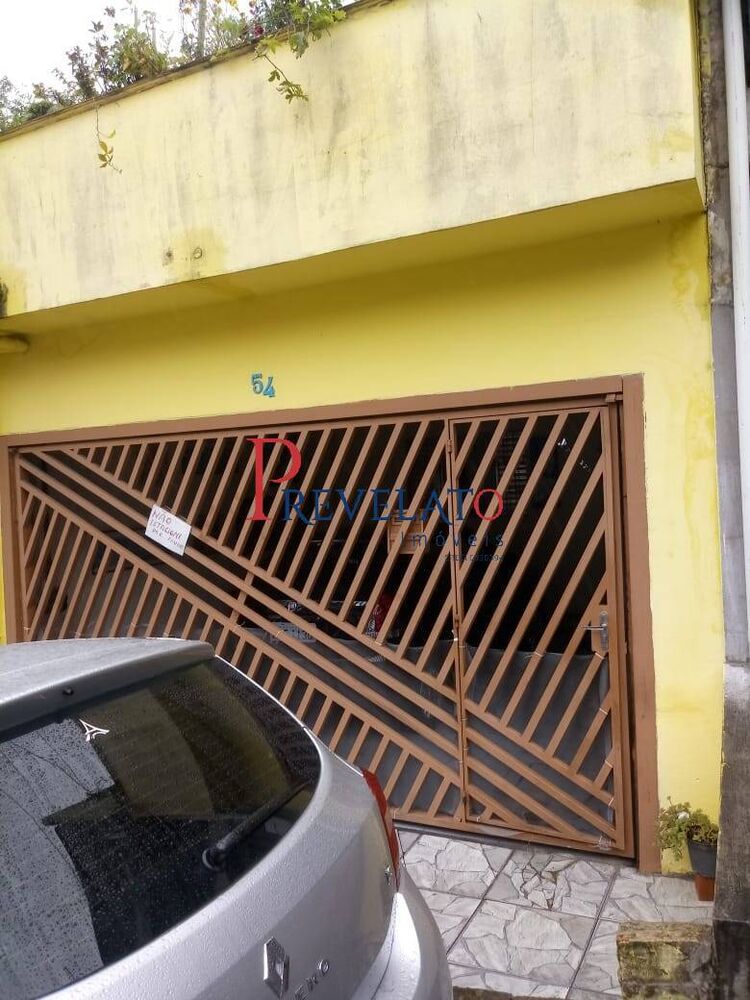 Casa, 7 quartos, 202 m² - Foto 4