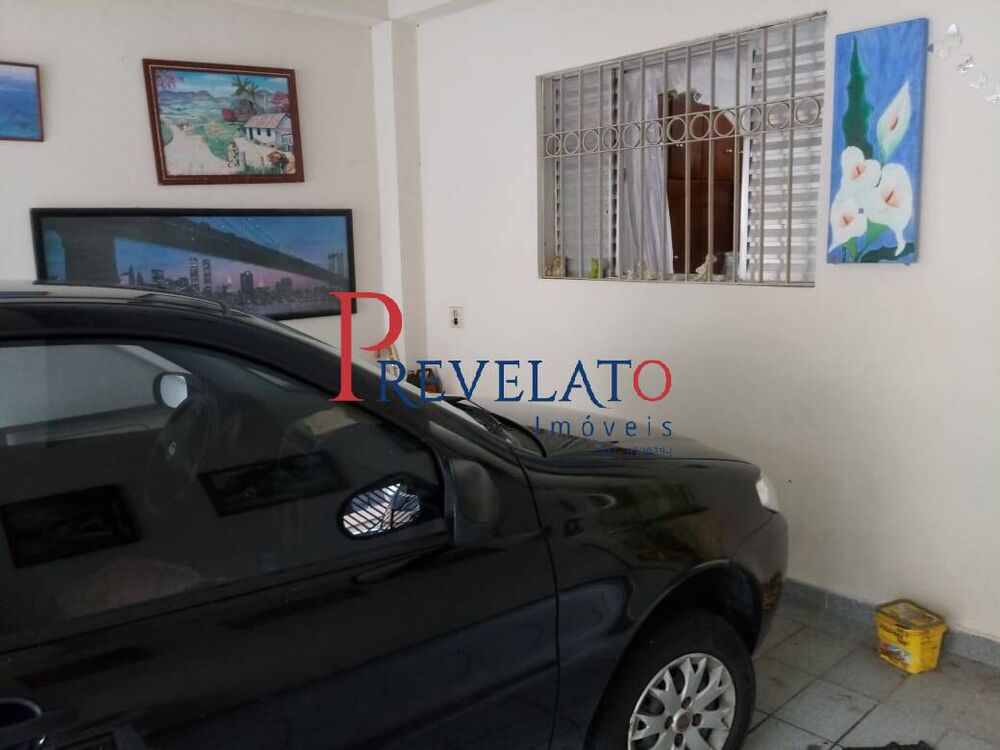 Casa, 7 quartos, 202 m² - Foto 7