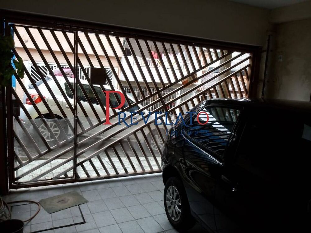 Casa, 7 quartos, 202 m² - Foto 6