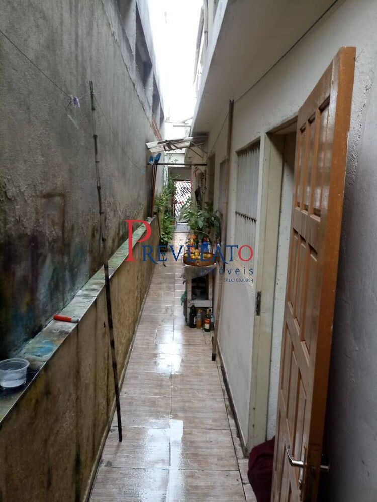 Casa, 7 quartos, 202 m² - Foto 10