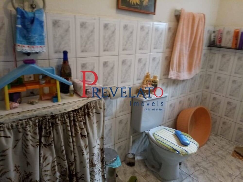Casa, 7 quartos, 202 m² - Foto 13