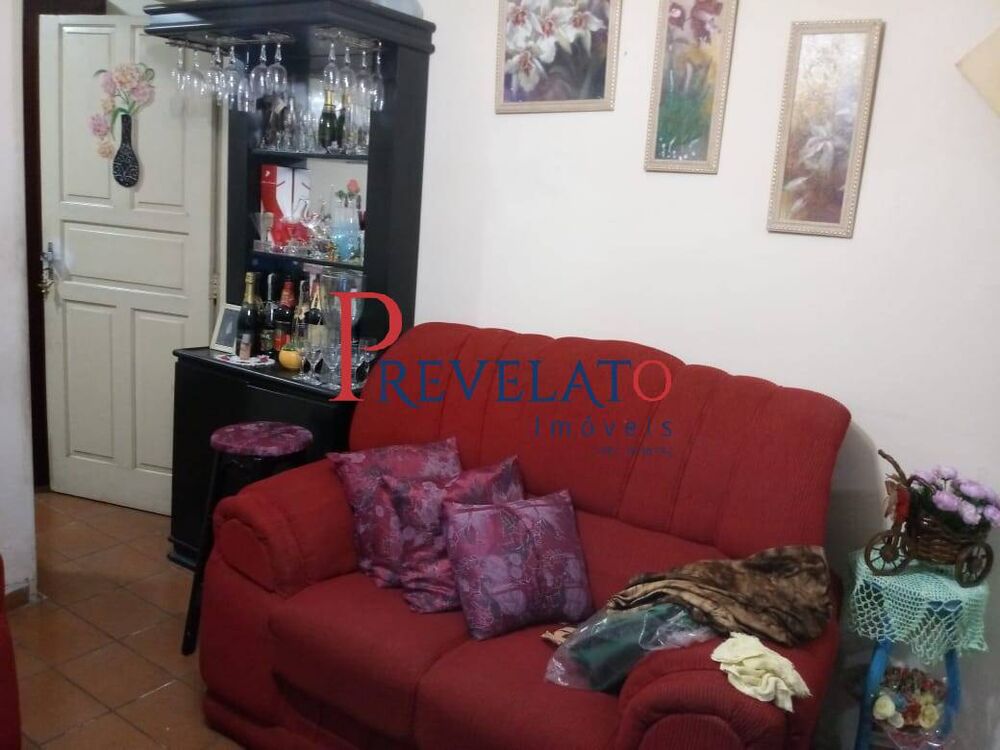 Casa, 7 quartos, 202 m² - Foto 1