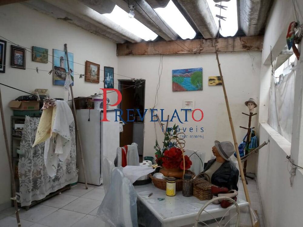Casa, 7 quartos, 202 m² - Foto 9