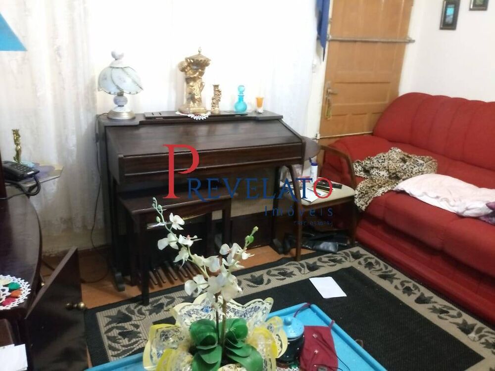 Casa, 7 quartos, 202 m² - Foto 2