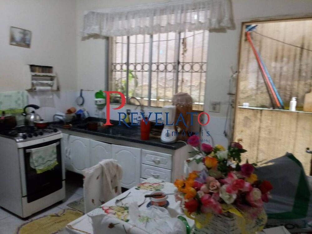 Casa, 7 quartos, 202 m² - Foto 8