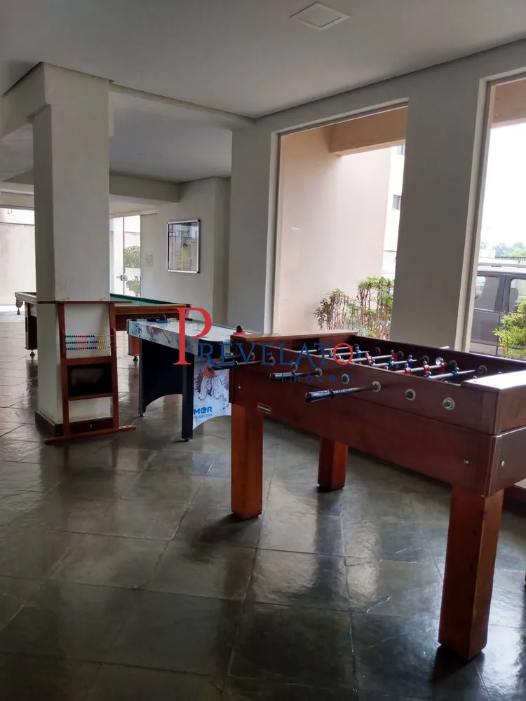 Apartamento, 3 quartos, 76 m² - Foto 2