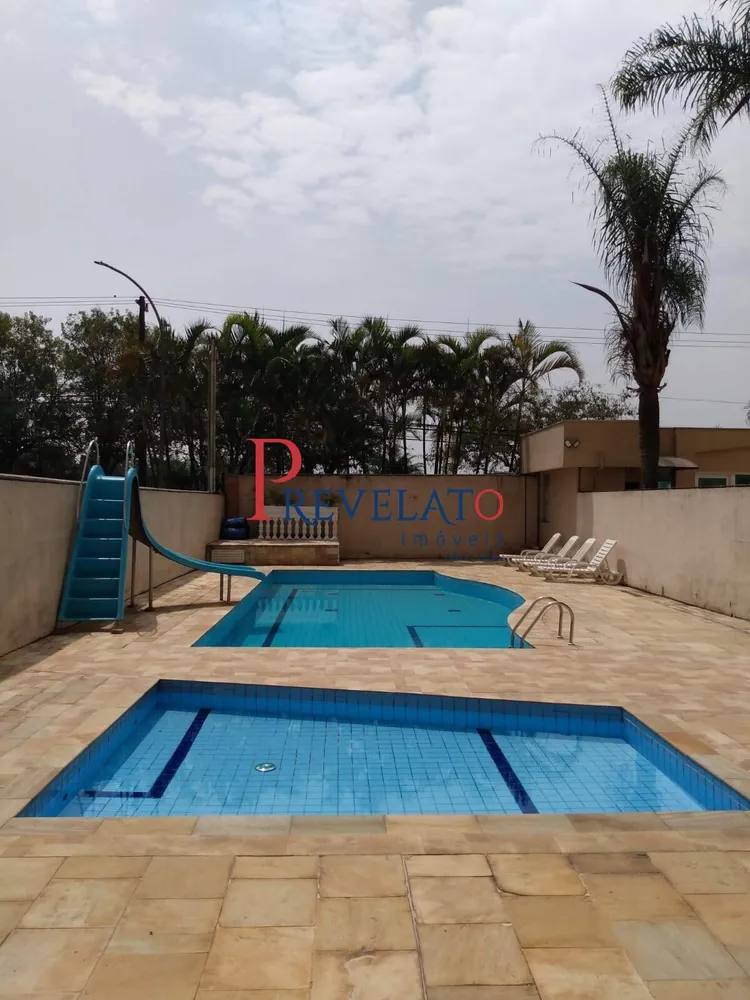 Apartamento, 3 quartos, 76 m² - Foto 1