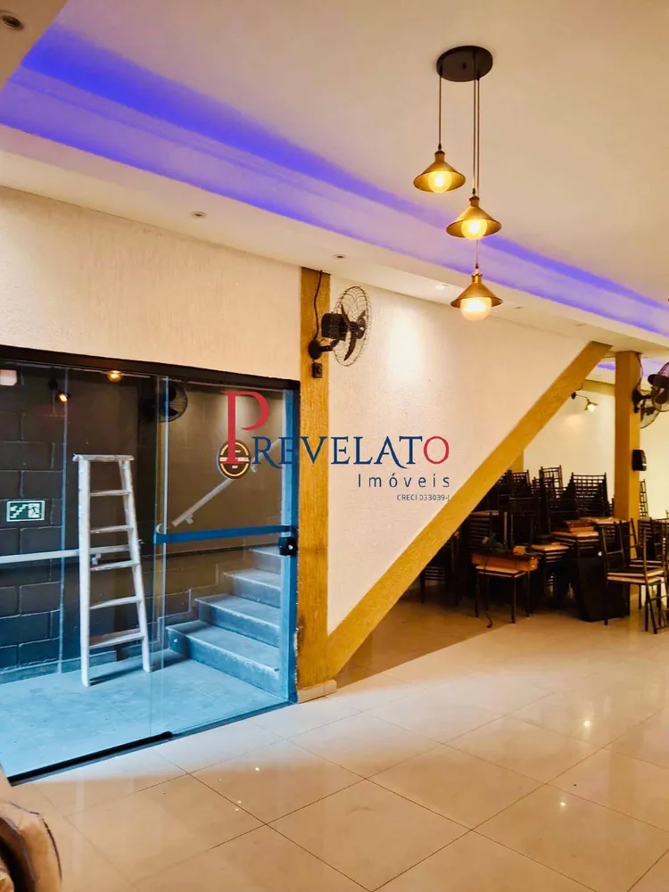 Loja-Salão, 200 m² - Foto 4